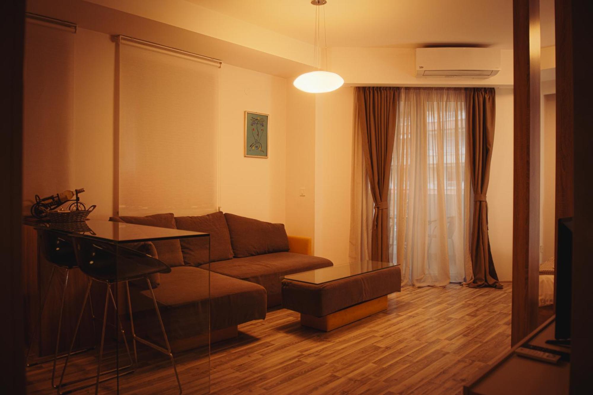 Ohrid Luxury Studios エクステリア 写真