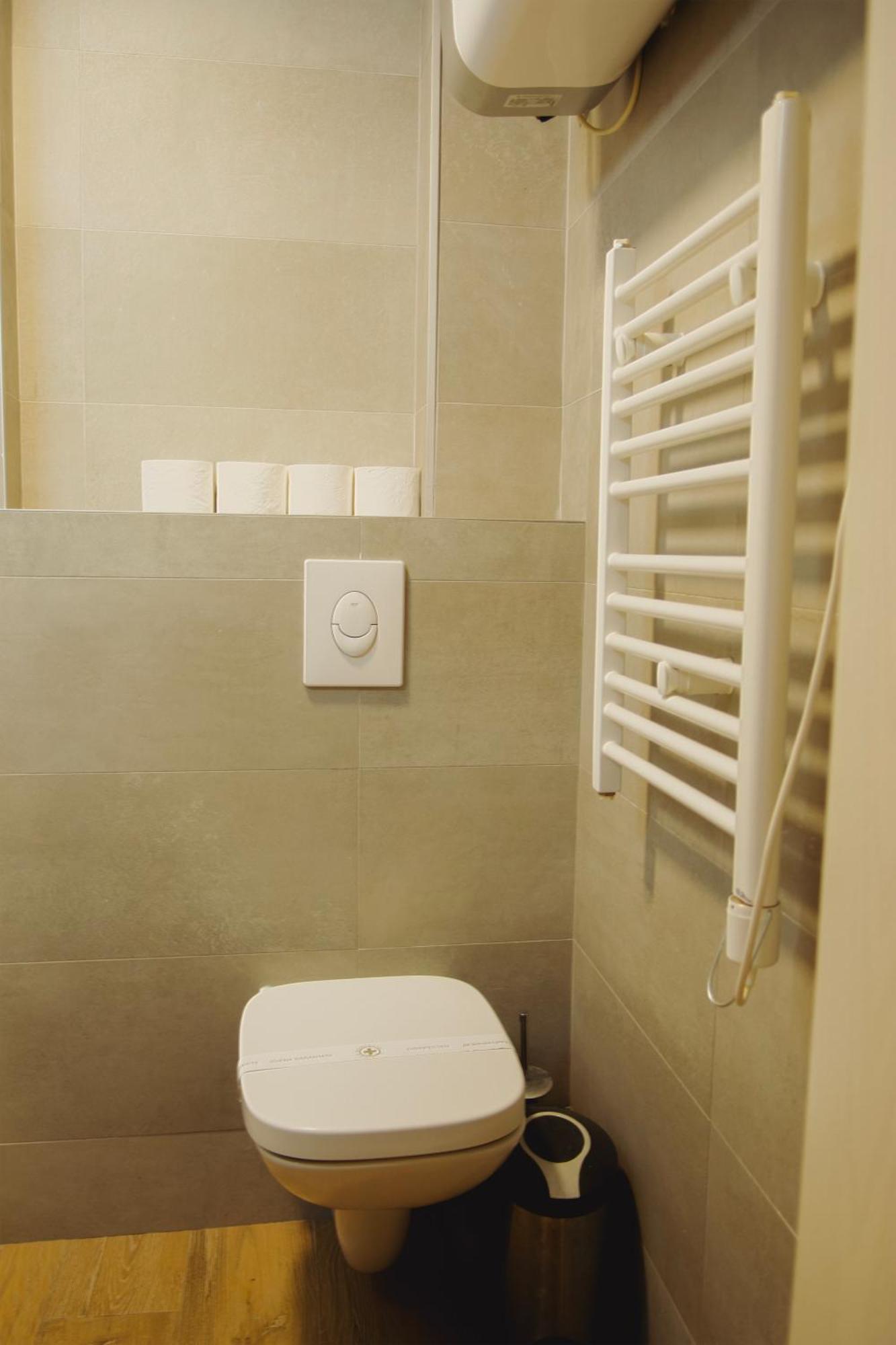 Ohrid Luxury Studios エクステリア 写真